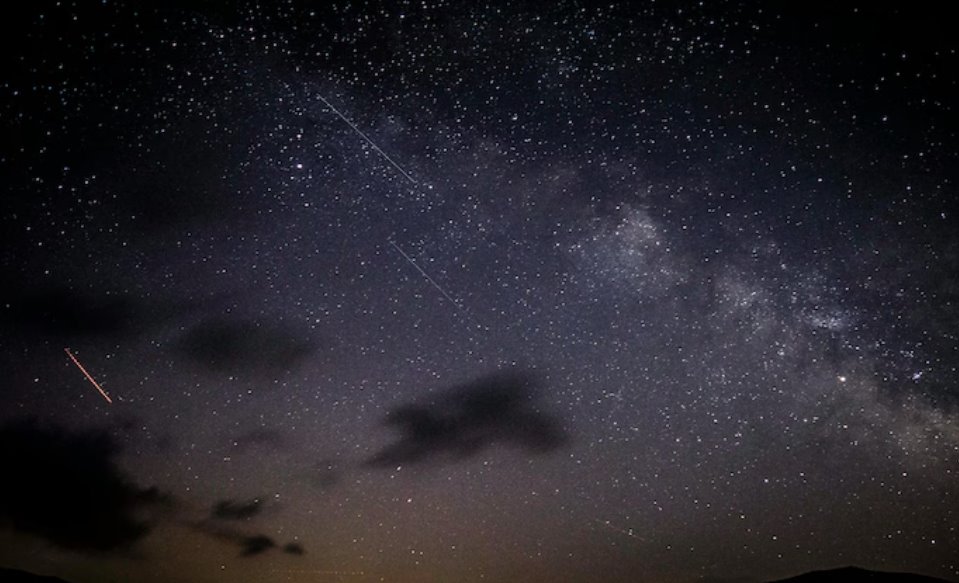 哈佛天文學家阿維·勒布認為星際物體可能是外星探測器