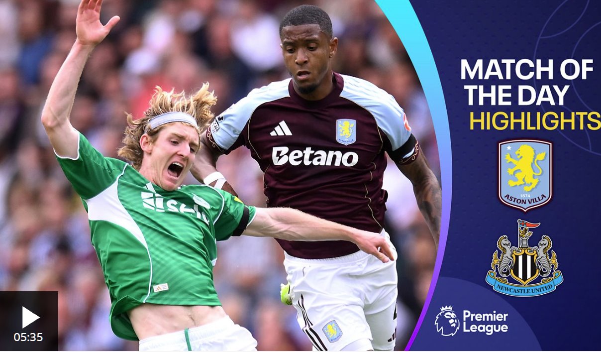 維拉10人作戰,但伊薩克缺席,紐卡斯爾聯卻頑強抵抗