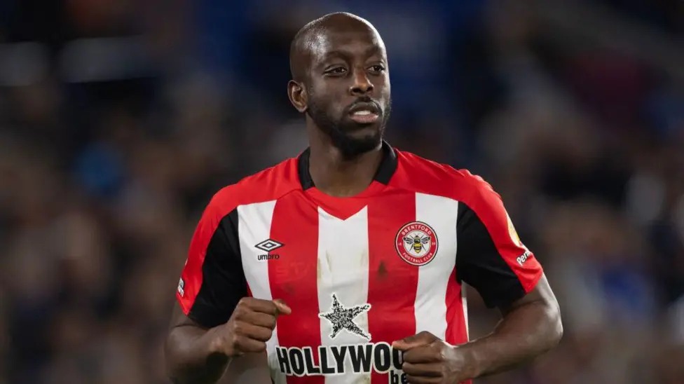 約安·維薩沒有入選布倫特福德周日1-3負于諾丁漢森林的比賽陣容