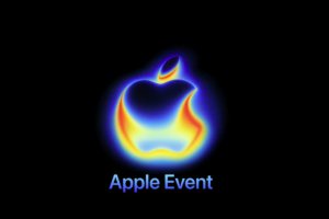 2025年蘋果“驚艷發布