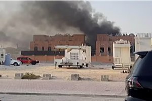 以色列襲擊卡塔爾沒打死哈馬斯領導層