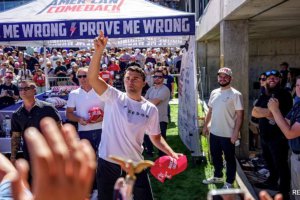 猶他州槍擊案發生前