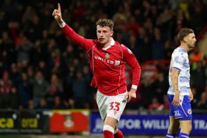 英格蘭聯賽杯雷克瑟姆2-0雷丁