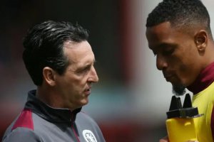 維拉后衛孔薩：主教練埃梅里稱維拉球員懶惰是正確