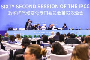 《聯合國氣候變化框架公