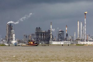 全球塑料條約都必須向前