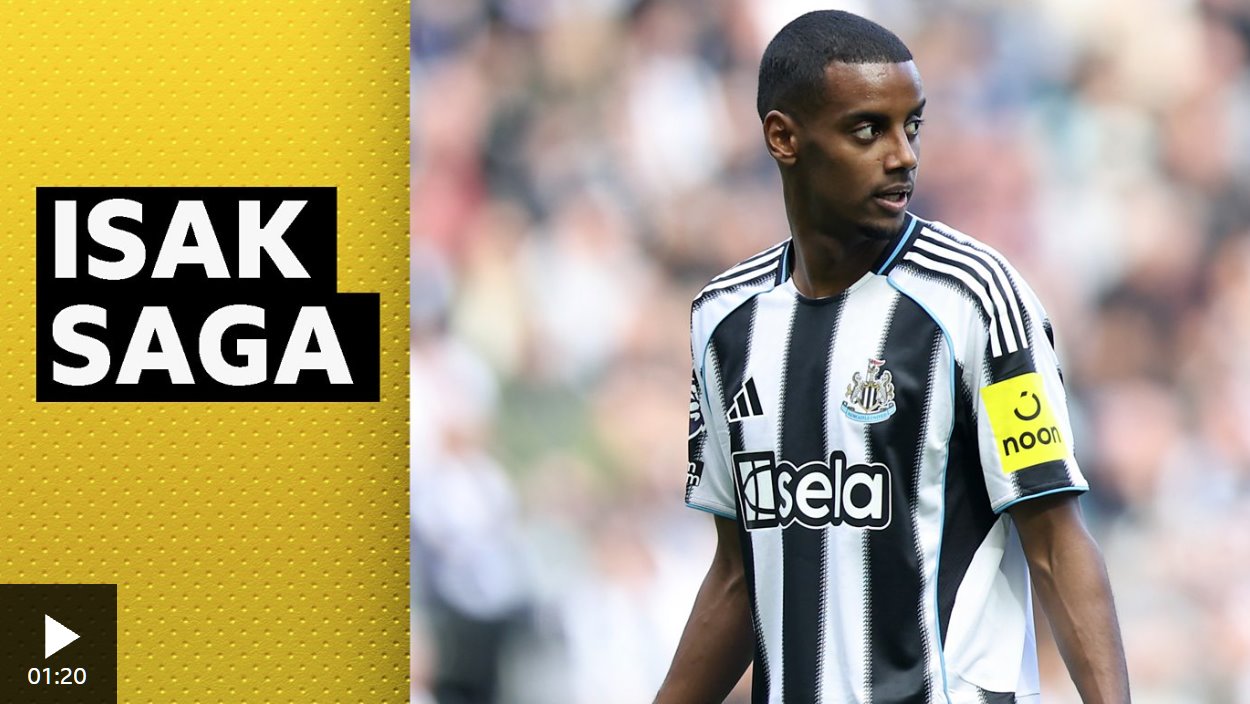 今夏最大的轉會傳奇