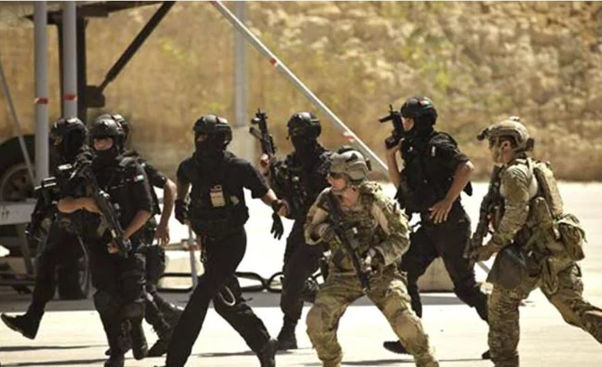 朝鮮于1994年退出國際原子能機構