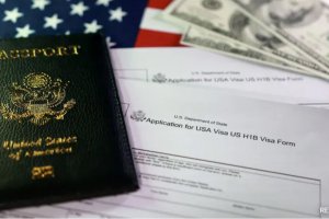 美國商會就10萬美元H-1B簽證費起訴特朗普團隊