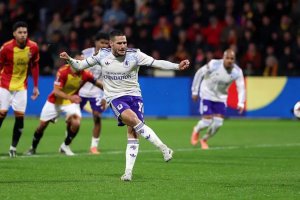 維拉罰丟點球問題日益嚴重 維拉“必須更加冷靜”