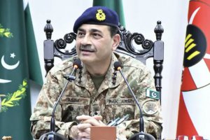 巴基斯坦議會授予陸