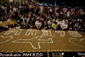 中國法院判令馬航向MH370航班每位遇難者家屬賠償2