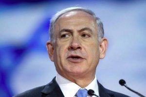 內塔尼亞胡稱將與特朗普