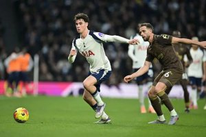 格雷是熱刺中場拼圖中“缺失的一塊”嗎？