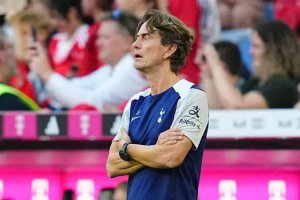 熱刺隊將于2026年夏季參加悉尼超級杯