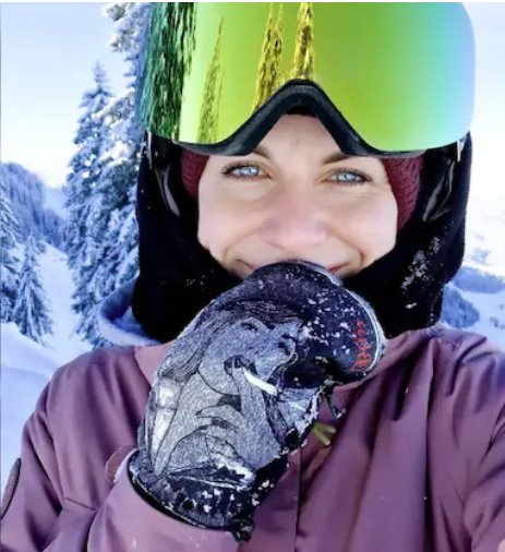 朋友和家人為古特納建立了一個在線紀念網頁