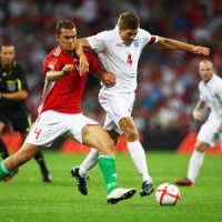 杰拉德一己之力挽救三獅 卡佩羅早該選他做隊長