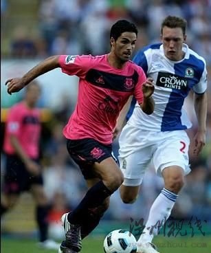 英格蘭添外籍強援再遇阻 阿特塔無視杰拉德邀請